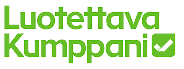 luotettavakumppani
